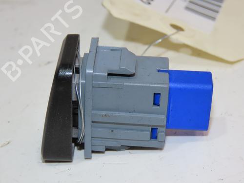 Warning switch TOYOTA AURIS (_E18_) 1.8 Hybrid (ZWE186_, ZWE186R) | BP37874762I22 - Image 2