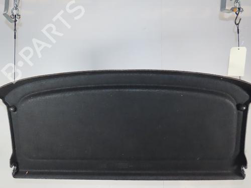 Hutablage/Netztrennwand für VW GOLF VII (5G1, BQ1, BE1, BE2) 1.6 TDI (105 hp) 30501996