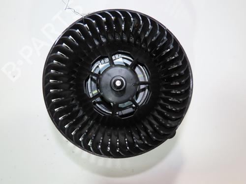 Ventilator motor VW GOLF VIII (CD1, DA1) 1.5 eTSI (150 hp) 23159892
