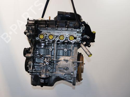 Engine SUZUKI SWIFT IV (FZ, NZ) 1.2 (AZH412, ZC72S) | BP24486318M1 - Image 5