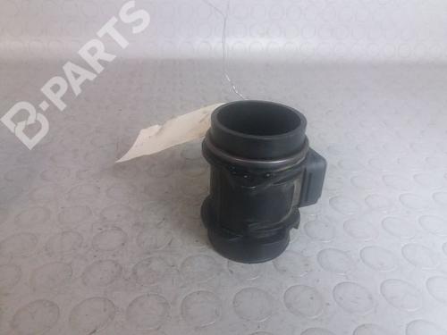 Used Mass air flow sensor Mass air flow sensor PEUGEOT 206 Hatchback (2A/C) 1.4 HDi eco 70 (68 hp) 9024711 9024711