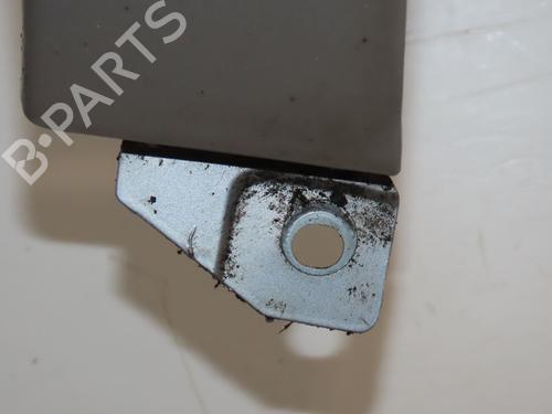 Forskærm venstre CITROËN C5 I (DC_) 2.0 16V (DCRFNC, DCRFNF) (136 hp) 31119800