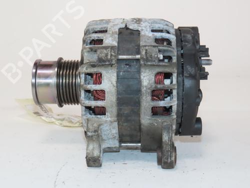 Alternator VW BEETLE (5C1, 5C2) 1.2 TSI 16V | BP38160034M7 - Image 3