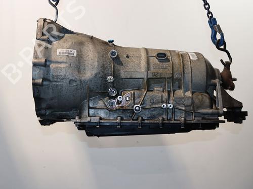 Used Gearbox BMW 5 Touring (E61) 535 d (272 hp) 24487041