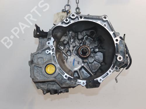 Gearbox TOYOTA YARIS (_P9_) 1.33 VVT-i (NSP90_, NSP90R) | BP28285279M3 