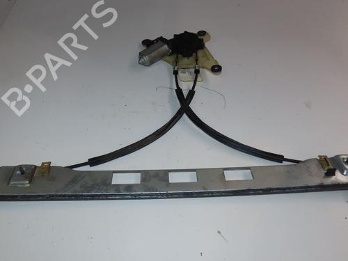 Used Front left window mechanism RENAULT MASTER III Van (FV) 2.3 dCi 145 FWD (FV0E, FV0F, FV0H, FV02, FV0M, FV0S,... (146 hp) 25377009