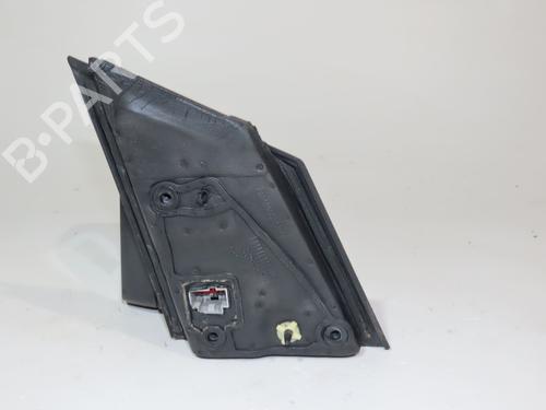 Left mirror FORD FOCUS III 1.6 TDCi | BP23163149C26 