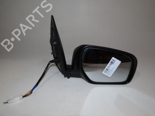 Used Right mirror RENAULT KOLEOS I (HY_) 2.0 dCi 4x4 (HY0K) (150 hp) 23163035