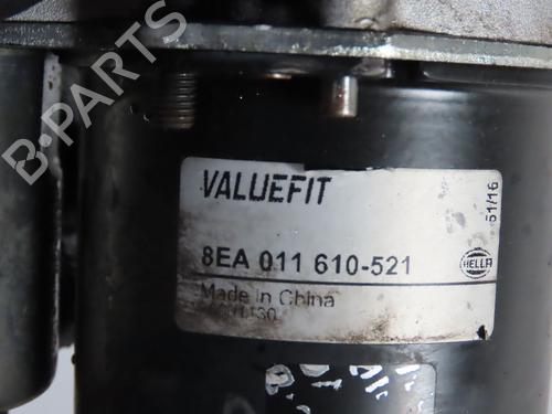 Starter RENAULT KANGOO (KC0/1_) D 65 1.9 (KC0E, KC02, KC0J, KC0N) | BP29901568M8