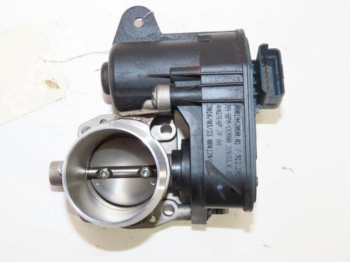 Throttle body DS DS 3 (SA_) 1.2 THP 110 / PureTech 110 (SAHNPS, SAHNZ6, SAHNZT) | BP34456687M82  - Image 6