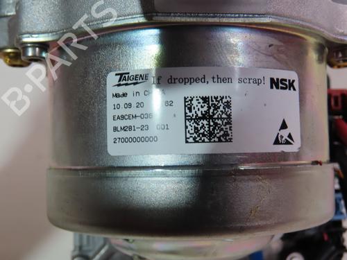 Used Steering column DACIA SANDERO III 1.0 TCe 100 ECO-G (101 hp) 17657398