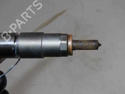 Used Injector Injector RENAULT KADJAR (HA_, HL_) 1.5 BLUE dCi 115 (HLA6) (116 hp) 40051569 40051569