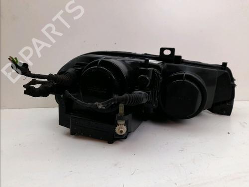 Used Left headlight ALFA ROMEO 156 (932_) 1.9 JTD (932.A2B00, 932.A2C00) (115 hp) 15746058