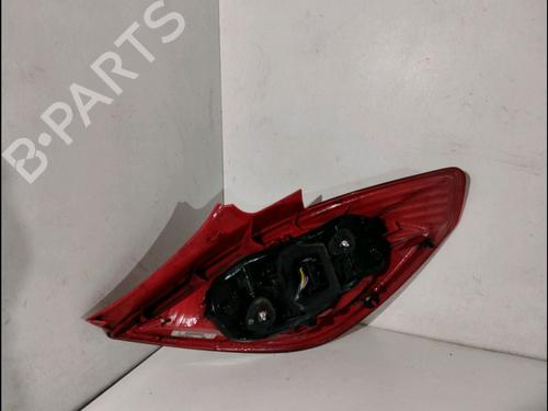 Left taillight OPEL CORSA D (S07) 1.3 CDTI (L08, L68) | BP12944550C34 