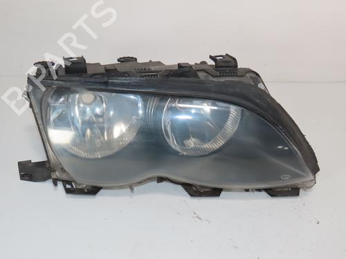 Right headlight BMW 3 (E46) 318 d | BP29819222C29