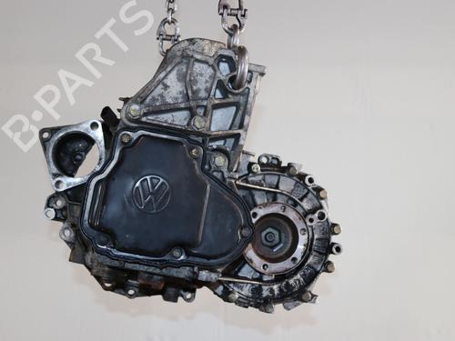 Gearbox AUDI TT Roadster (8N9) 1.8 T | BP17469884M3 