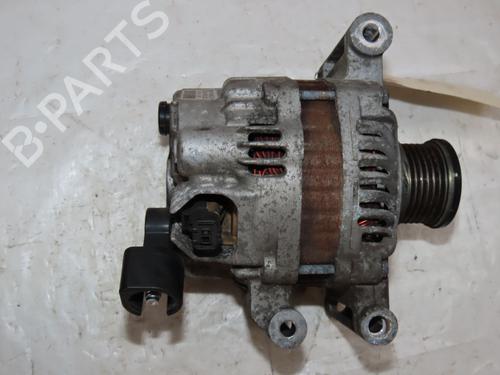 Alternator PEUGEOT 208 I (CA_, CC_) 1.4 VTi | BP18543640M7