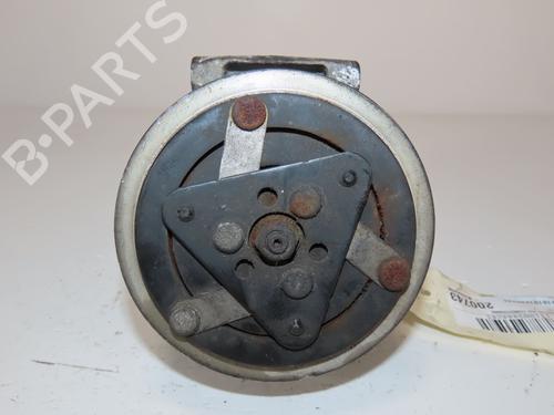 AC compressor CITROËN C3 I (FC_, FN_) 1.6 16V | BP25586865M34 