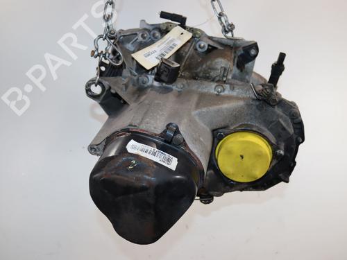 Gearbox CITROËN C3 II (SC_) 1.4 HDi 70 (SC8HZC, SC8HR0, SC8HP4) | BP36543929M3 - Image 3