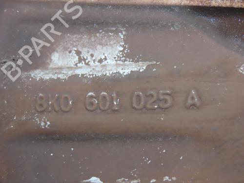 Rim AUDI A4 B8 (8K2) 2.0 TDI | BP19932621C45 