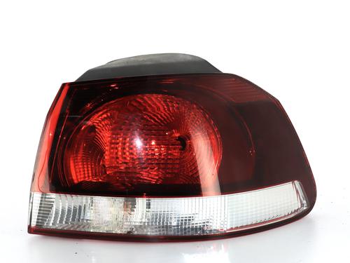 Right taillight VW GOLF VI (5K1) 2.0 TDI | BP33680111C35 - Image 6