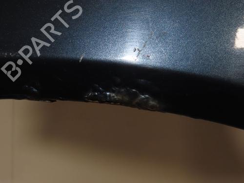 Used Left front fenders VW BORA I (1J2) 1.9 TDI (101 hp) 24460531
