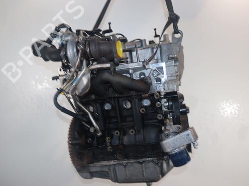 Engine RENAULT CLIO III (BR0/1, CR0/1) 1.2 16V (BR0P, CR0P) | BP32715365M1 - Image 3