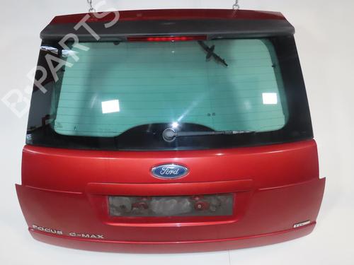 Tailgate FORD FOCUS C-MAX (DM2) 1.8 TDCi | BP25480429C6 - Image 4