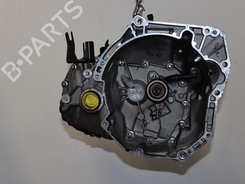 Gearbox NISSAN MICRA IV (K13K, K13KK) 1.2 | BP12066032M3 