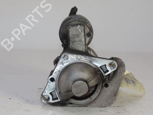 Starter RENAULT CLIO IV (BH_) 1.5 dCi 75 | BP31820583M8