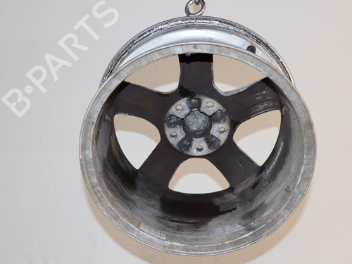 Rim PEUGEOT 508 I (8D_) 1.6 HDi | BP17372293C45 