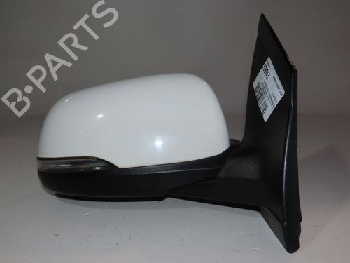 Used Right mirror KIA PICANTO II (TA) 1.2 (85 hp) 28051201