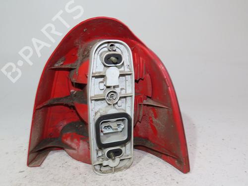 Used Left taillight RENAULT TWINGO I (C06_) 1.2 16V (C06C, C06D, C06K) (75 hp) 24232035