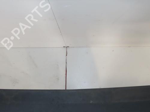 Rear bumper OPEL CORSA D (S07) 1.2 (L08, L68) | BP31277410C8 