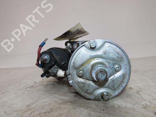 Starter SUZUKI SAMURAI Closed Off-Road Vehicle (SJ_) 1.9 D All-wheel Drive | BP19080102M8 