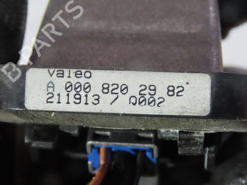 Camera MERCEDES-BENZ E-CLASS (W212) E 300 Hybrid / BlueTEC Hybrid (212.098) | BP29215310E14 