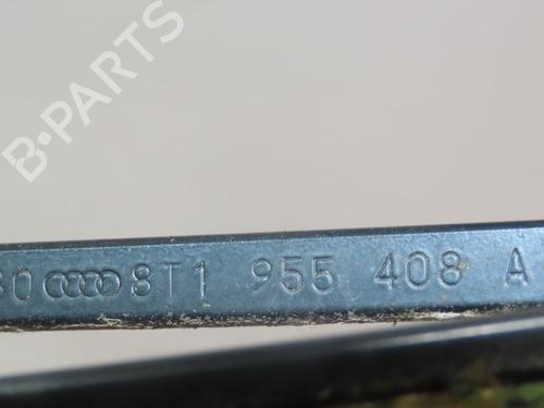 Used Front windshield wiper arm AUDI A5 (8T3) 3.0 TDI quattro (240 hp) 26442854