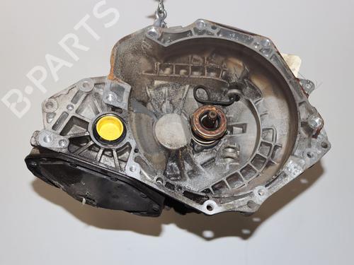 Gearbox OPEL CORSA D (S07) 1.4 (L08, L68) | BP25830461M3 