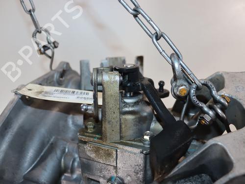 Used Gearbox Gearbox 39157594 39157594