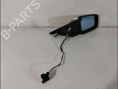 Used Right mirror BMW 5 (E60) 525 d (163 hp) 23162987