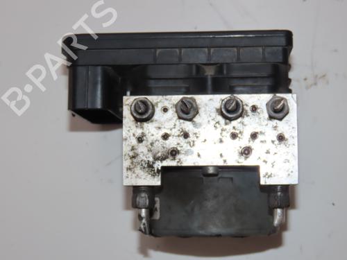 ABS pump RENAULT MEGANE IV Hatchback (B9A/M/N_) 1.6 dCi 130 (B9A4) | BP25278866M43 