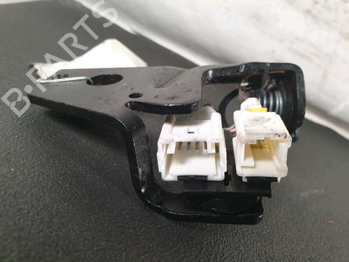 Seat buckle CITROËN C4 I (LC_) 1.6 HDi | BP14897290I32 