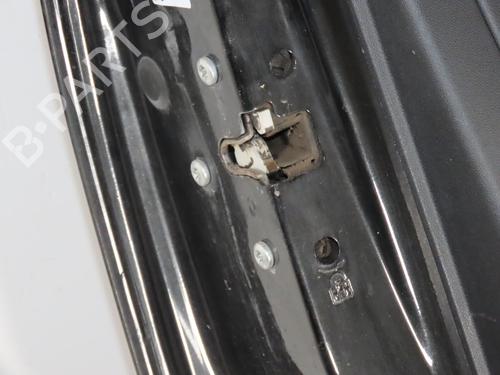 Porta trás esquerda OPEL CORSA E (X15) 1.4 (08, 68) | BP32332828C4