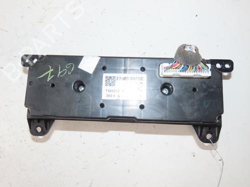 climate-control-nissan-leaf-ze0-2010-2011-2012-2013-2014-2015-2016-2017-37501163 main image