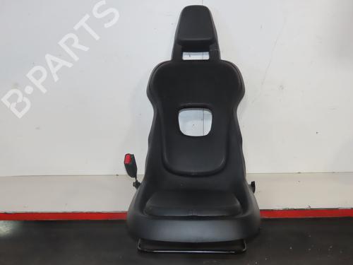 Left front seat CITROËN AMI (9A_) Electric (9AZ2CA) | BP36485766C15 - Image 2