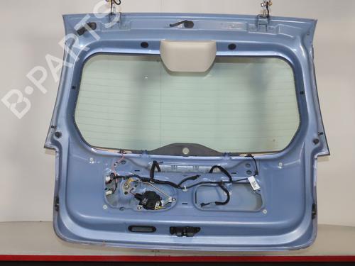 tailgate-hyundai-getz-tb-2001-2002-2003-2004-2005-2006-2007-2008-2009-2010-2011-24489317 main image