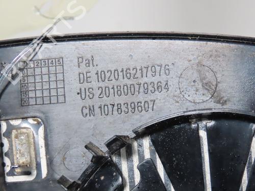 Retrovisor esquerdo RENAULT SYMBIOZ 1.6 E-Tech 145 | BP33249163C26 - Image 4