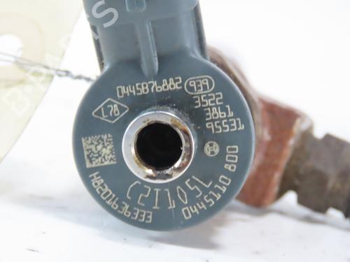 injector-mercedes-benz-a-class-w177-2018-38608883 main image