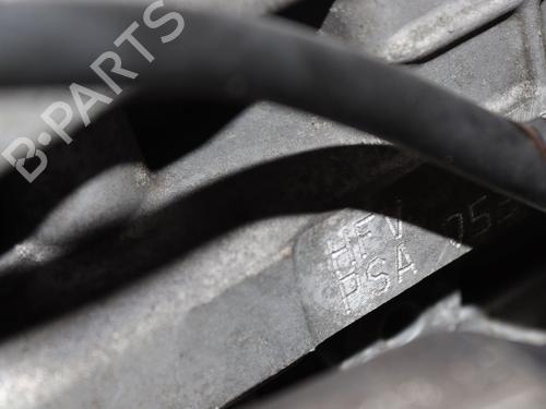 Engine PEUGEOT 206+ (2L_, 2M_) 1.1 | BP25436318M1 - Image 4