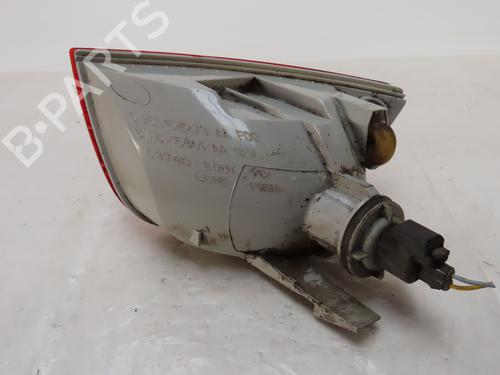 Tåkelys/Varsellys FORD FOCUS II (DA_, HCP, DP) 1.6 Ti | BP18206212C37